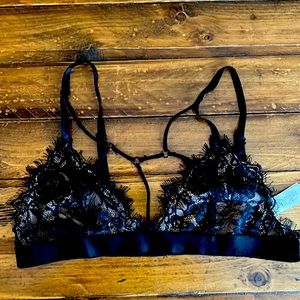 Express bralette sz small